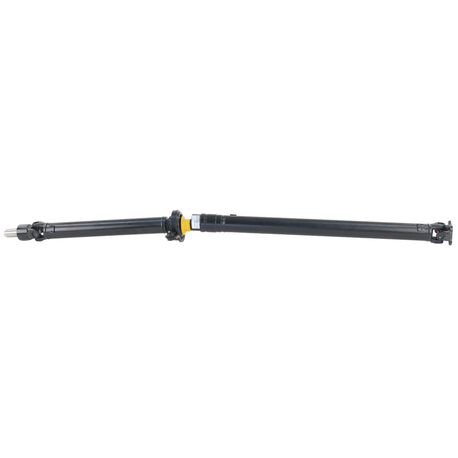 TrakMotive SBP411 - Drive Shaft Assembly TrakMotive SBP411 Drive Shaft Assembly product image 1 of 1