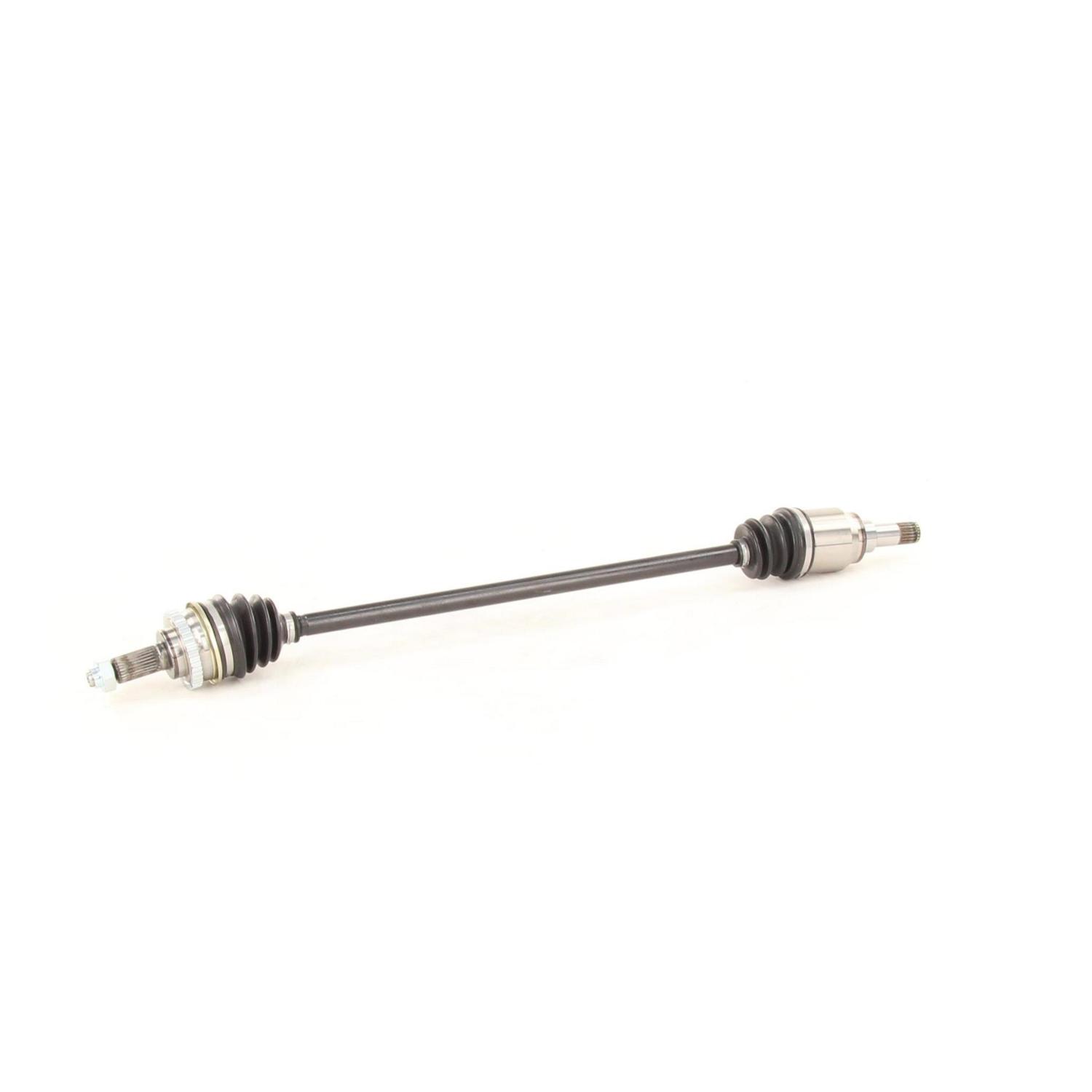 TrakMotive SK8004 CV Axle Shaft product image 2 of 3
