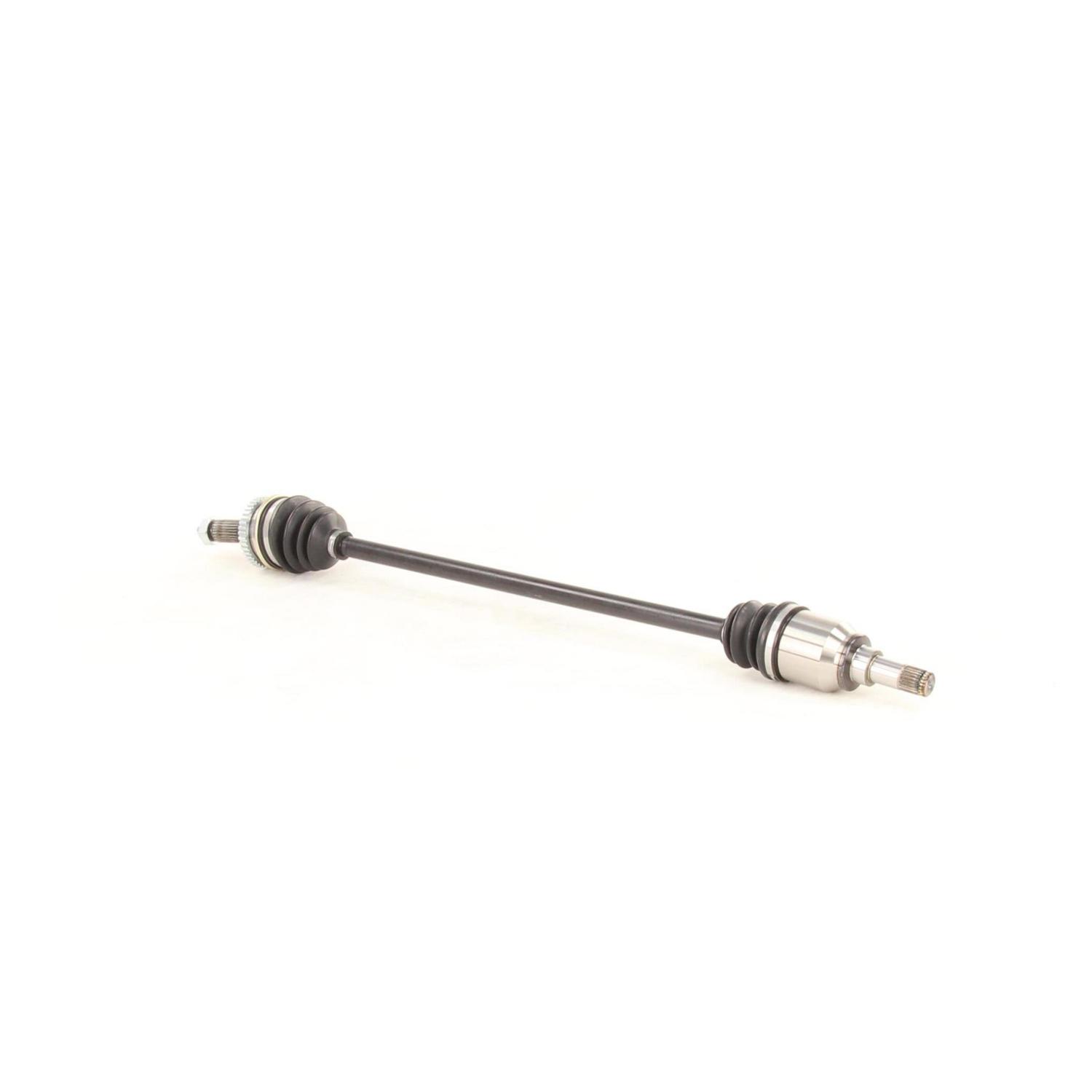 TrakMotive SK8004 CV Axle Shaft product image 3 of 3
