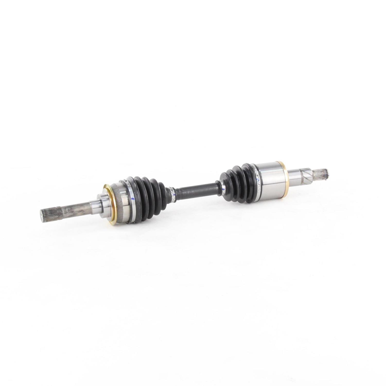 TrakMotive SK8014 - CV Axle Shaft TrakMotive SK8014 CV Axle Shaft product image 2 of 3