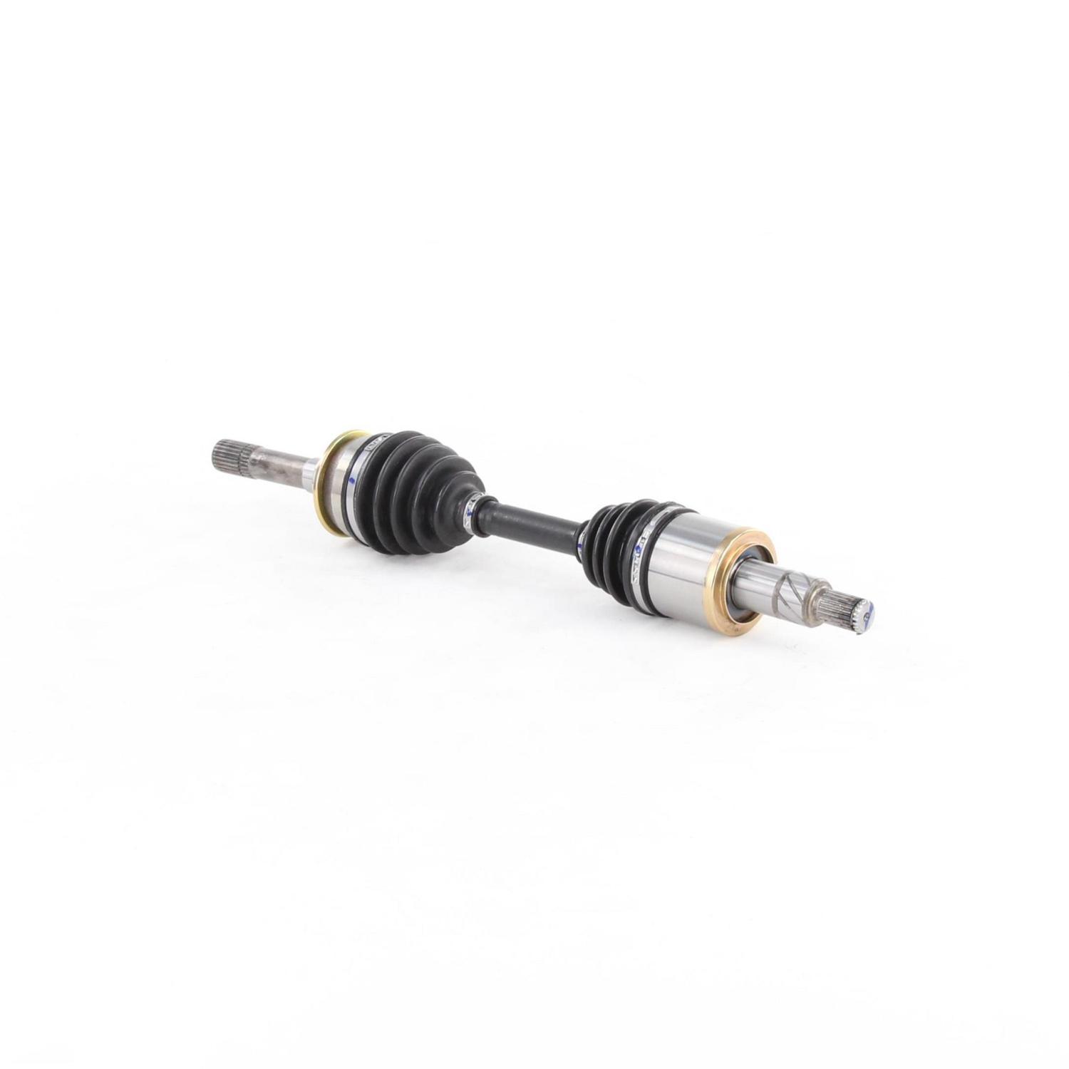 TrakMotive SK8014 - CV Axle Shaft TrakMotive SK8014 CV Axle Shaft product image 3 of 3