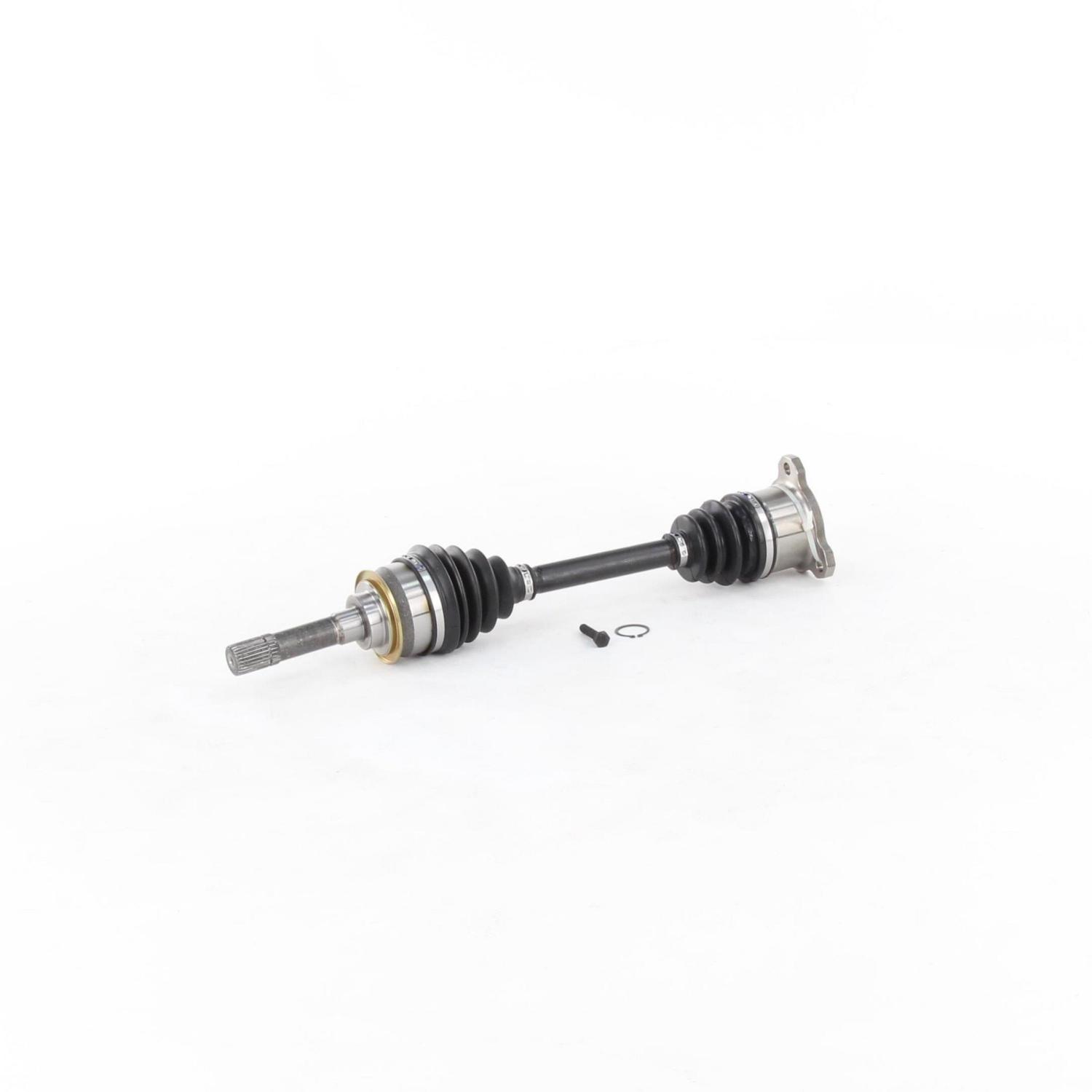 TrakMotive SK8018 - CV Axle Shaft TrakMotive SK8018 CV Axle Shaft product image 2 of 3