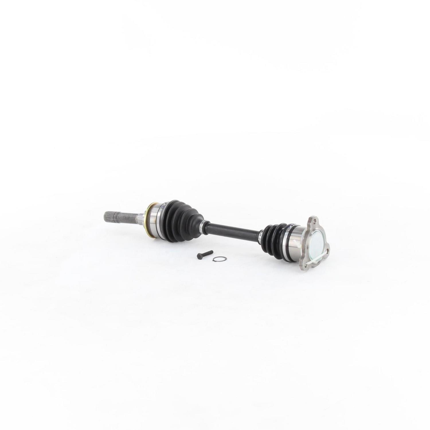 TrakMotive SK8018 - CV Axle Shaft TrakMotive SK8018 CV Axle Shaft product image 3 of 3