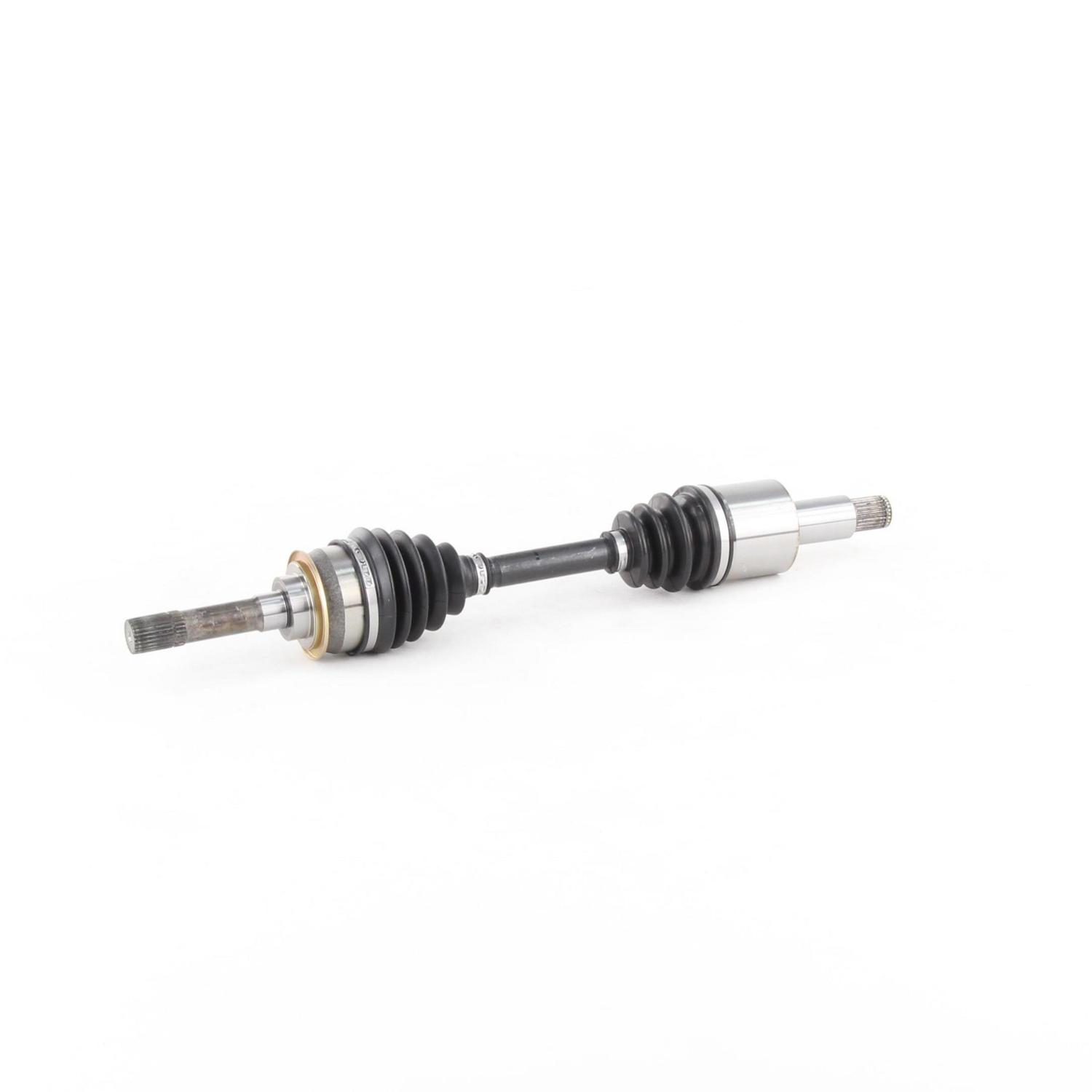TrakMotive SK8020 - CV Axle Shaft TrakMotive SK8020 CV Axle Shaft product image 2 of 3