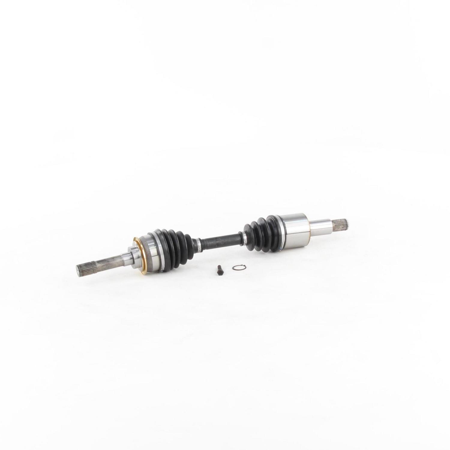 TrakMotive SK8022 - CV Axle Shaft TrakMotive SK8022 CV Axle Shaft product image 2 of 3