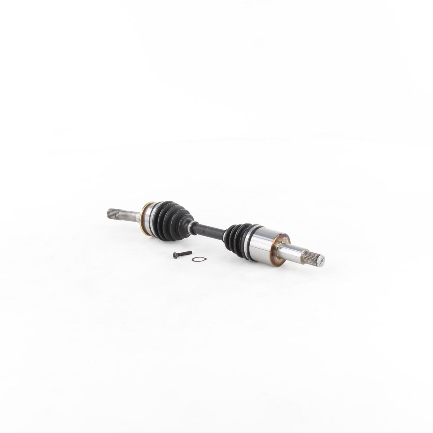 TrakMotive SK8022 - CV Axle Shaft TrakMotive SK8022 CV Axle Shaft product image 3 of 3