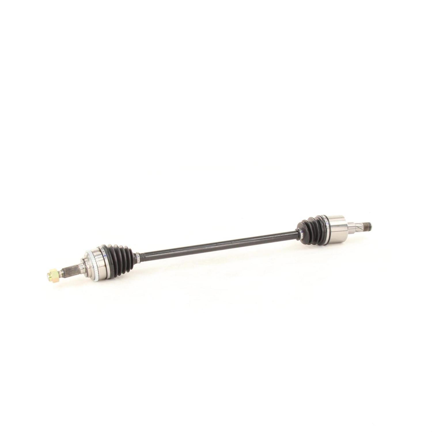 TrakMotive SK8057 - CV Axle Shaft TrakMotive SK8057 CV Axle Shaft product image 2 of 3
