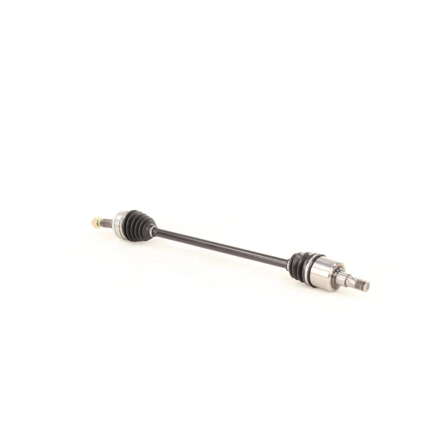 TrakMotive SK8057 - CV Axle Shaft TrakMotive SK8057 CV Axle Shaft product image 3 of 3