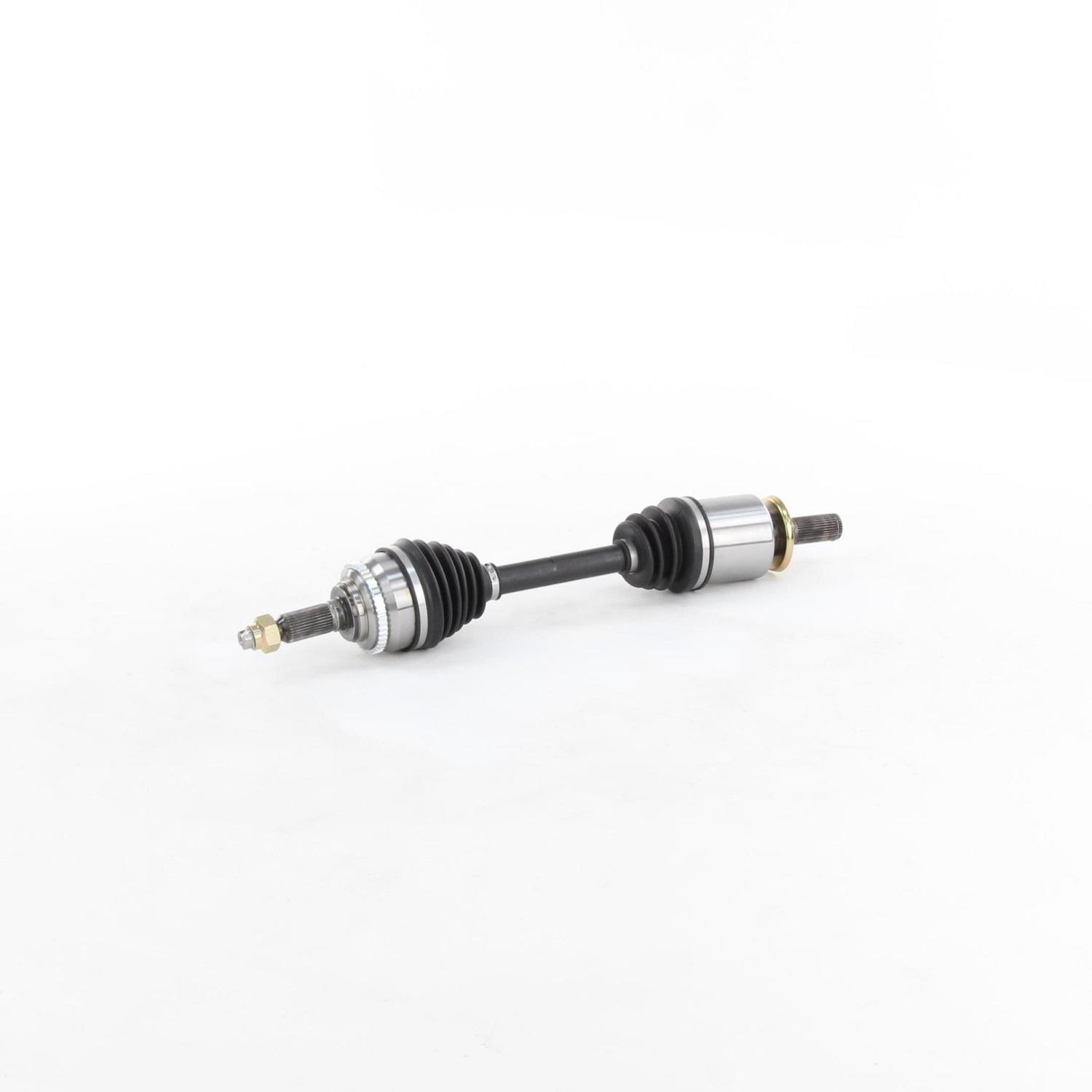 TrakMotive SK8058 - CV Axle Shaft TrakMotive SK8058 CV Axle Shaft product image 2 of 3