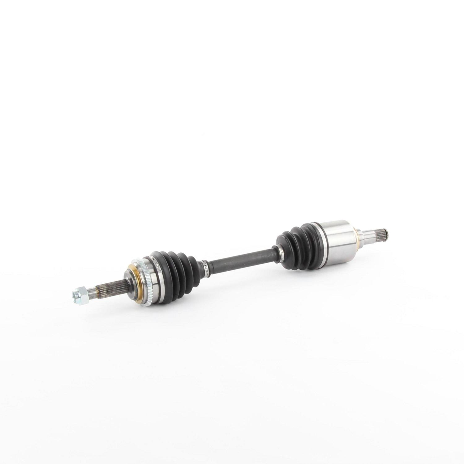 TrakMotive SK8060 CV Axle Shaft product image 2 of 3