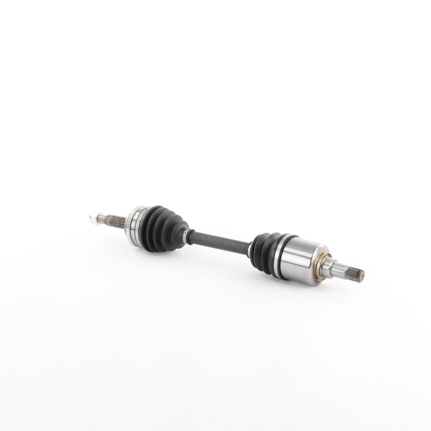 TrakMotive SK8060 CV Axle Shaft product image 3 of 3