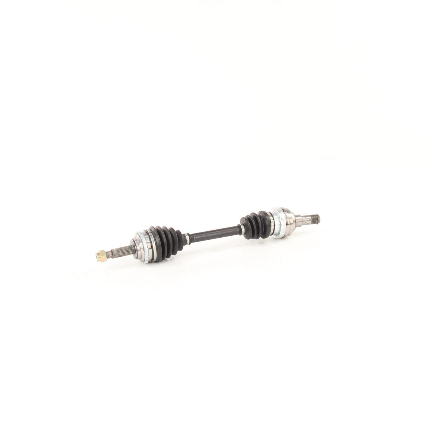 TrakMotive SK8062 - CV Axle Shaft TrakMotive SK8062 CV Axle Shaft product image 2 of 3
