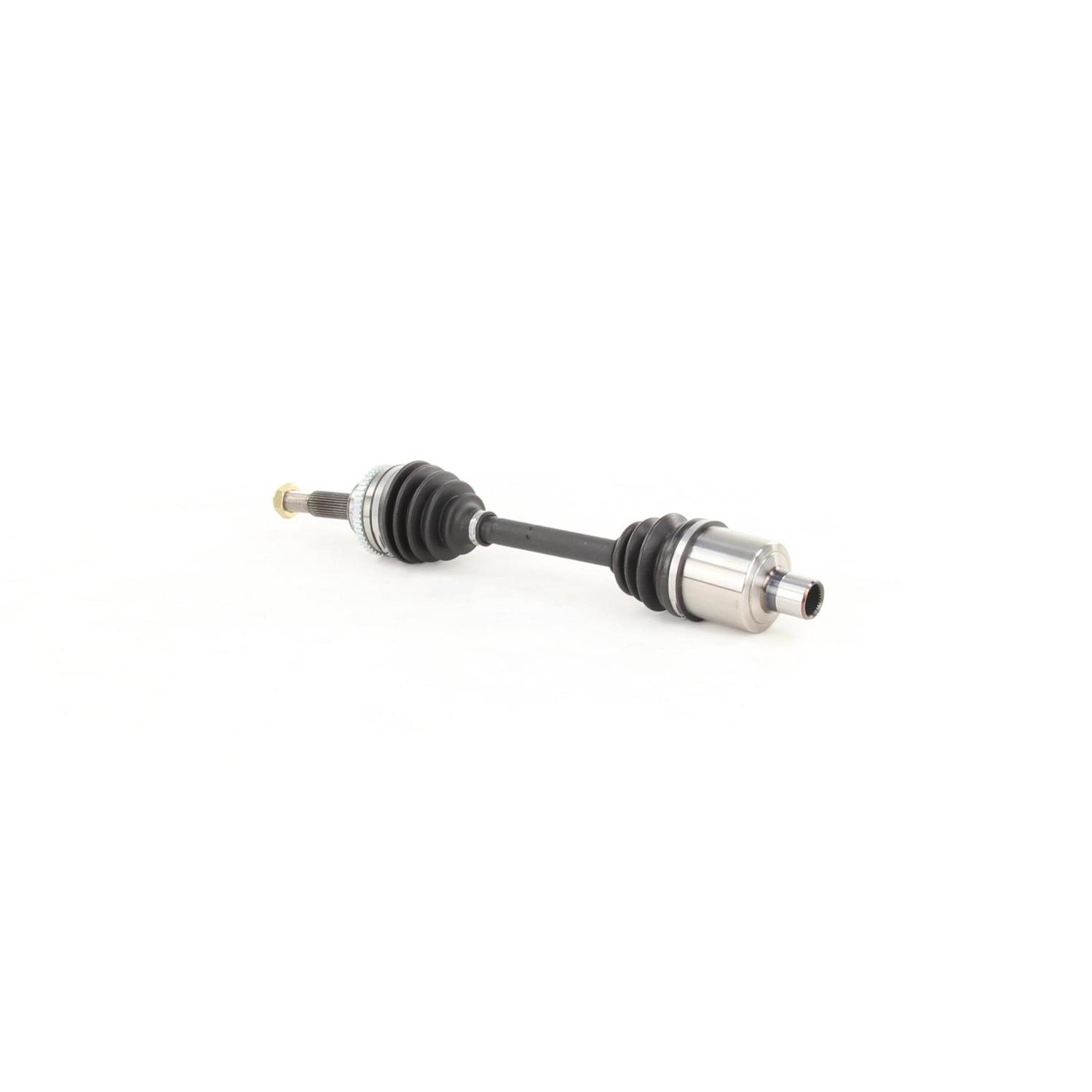 TrakMotive SN8001 CV Axle Shaft product image 3 of 3
