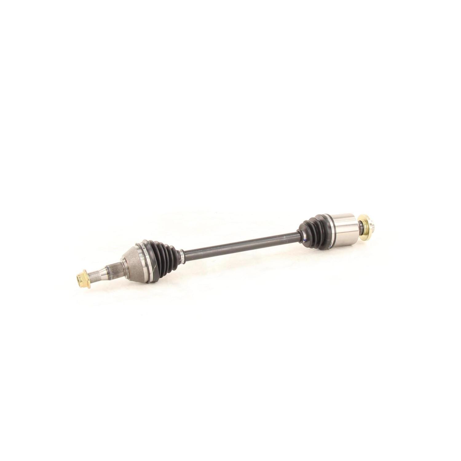 TrakMotive SN8011 - CV Axle Shaft TrakMotive SN8011 CV Axle Shaft product image 2 of 3