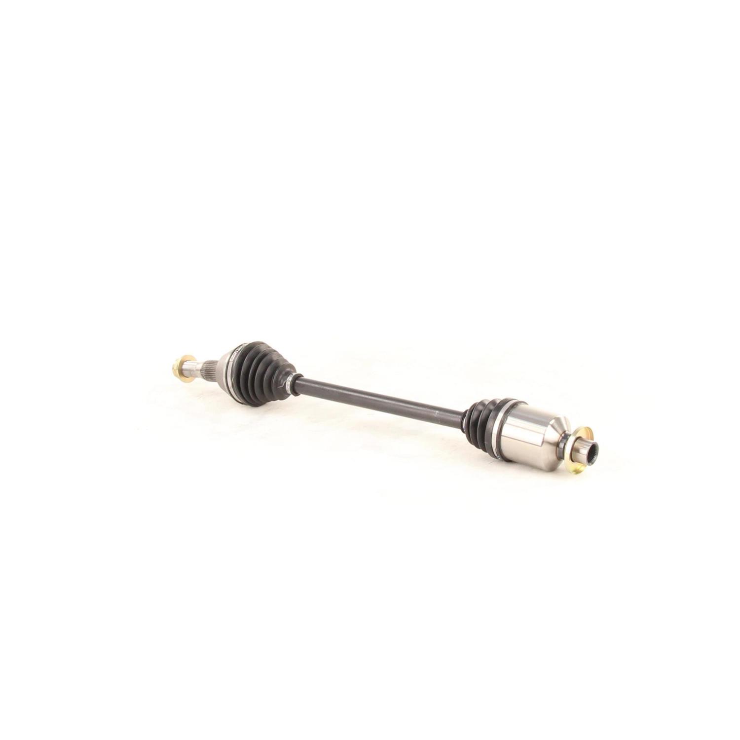TrakMotive SN8011 - CV Axle Shaft TrakMotive SN8011 CV Axle Shaft product image 3 of 3