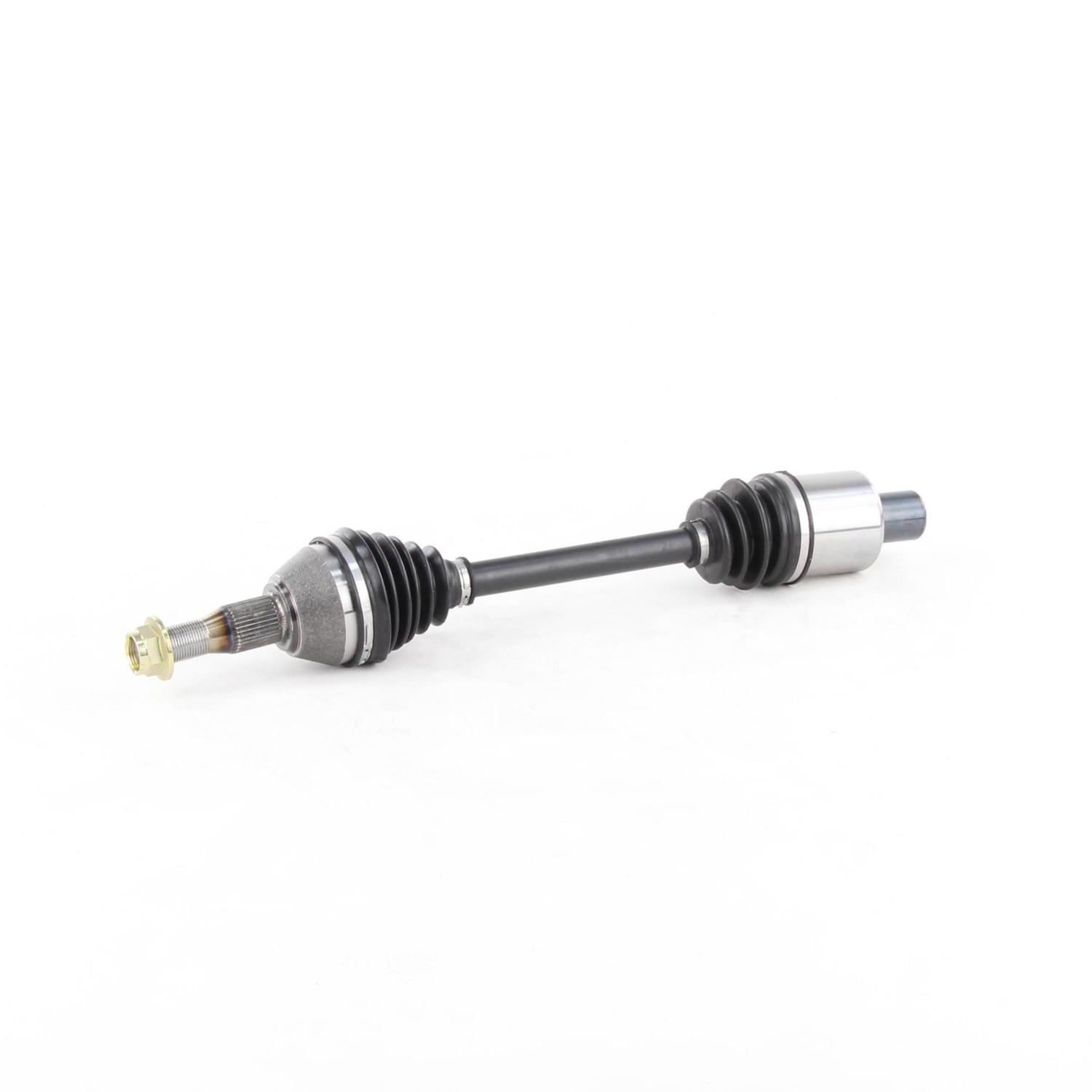TrakMotive SN8012 - CV Axle Shaft TrakMotive SN8012 CV Axle Shaft product image 2 of 3