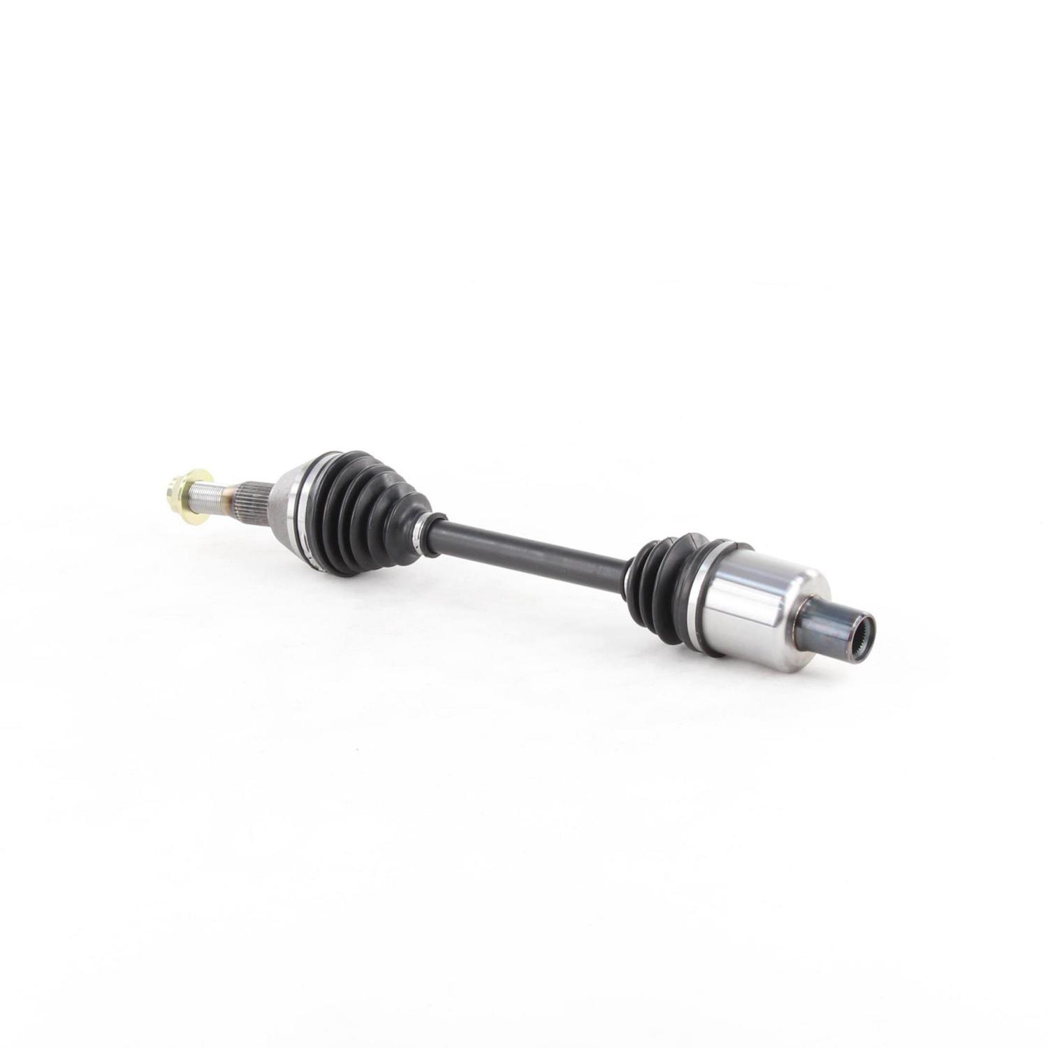 TrakMotive SN8012 - CV Axle Shaft TrakMotive SN8012 CV Axle Shaft product image 3 of 3