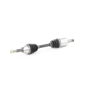 TrakMotive SN8019 - CV Axle Shaft TrakMotive SN8019 CV Axle Shaft product image 2 of 3