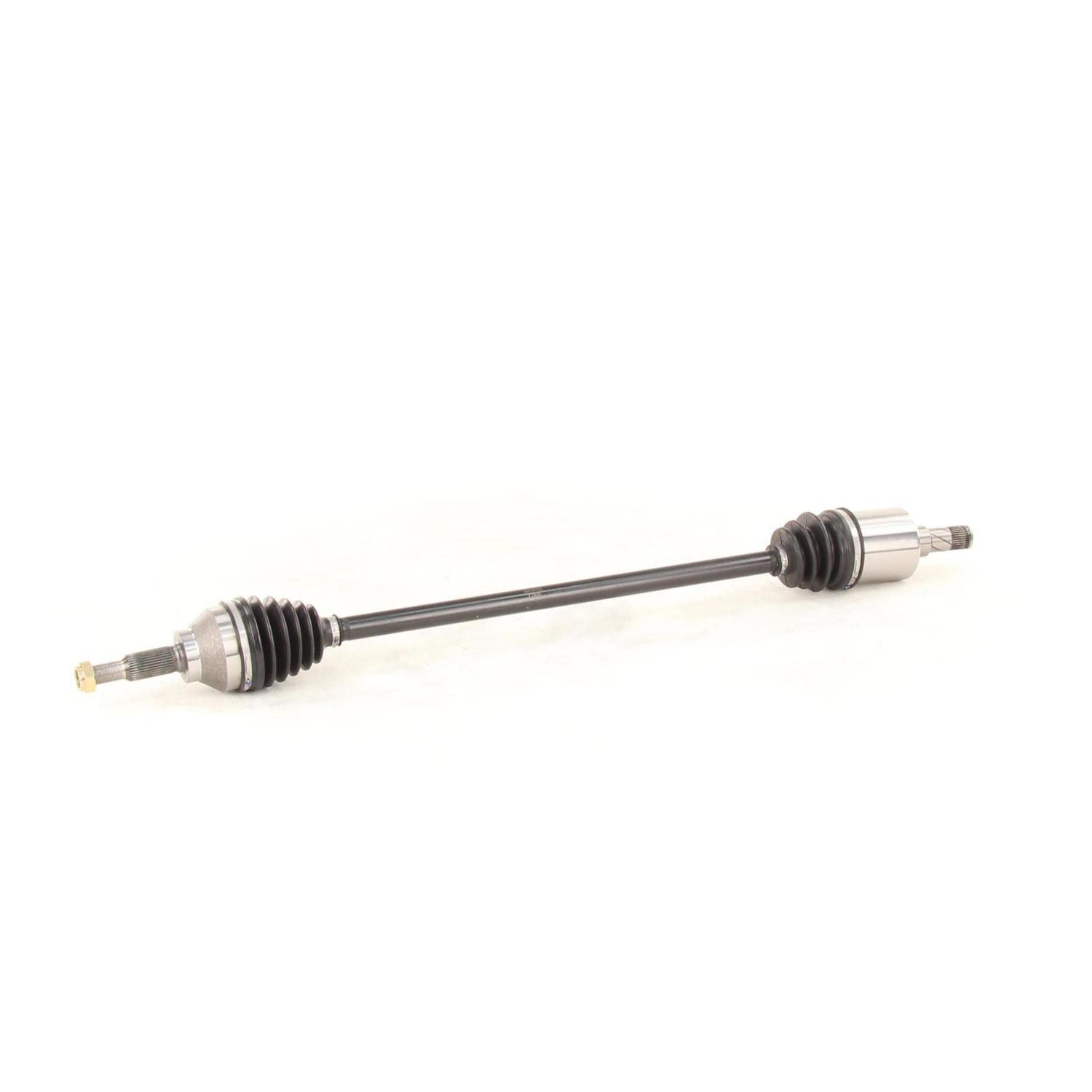 TrakMotive SN8020 CV Axle Shaft product image 2 of 3