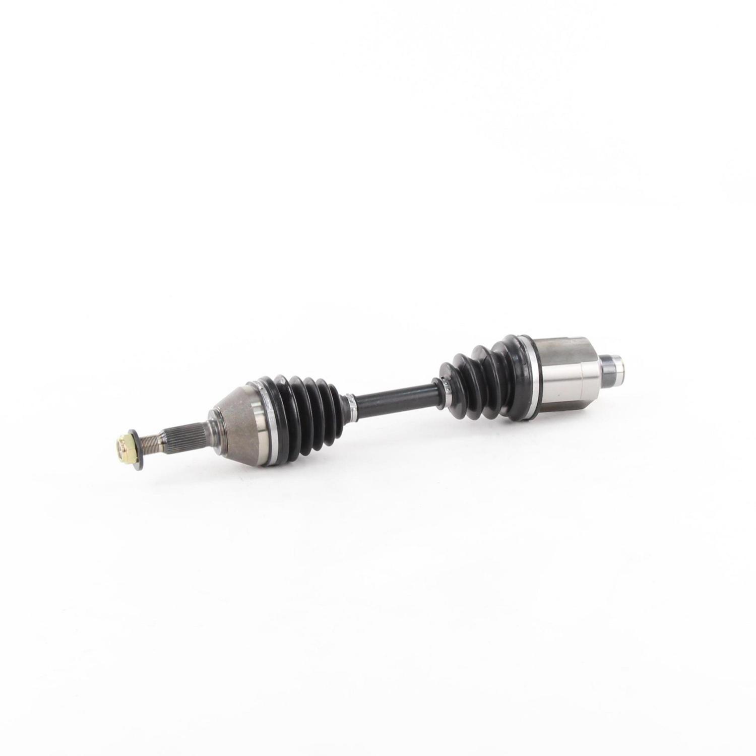 TrakMotive SN8026 - CV Axle Shaft TrakMotive SN8026 CV Axle Shaft product image 2 of 3
