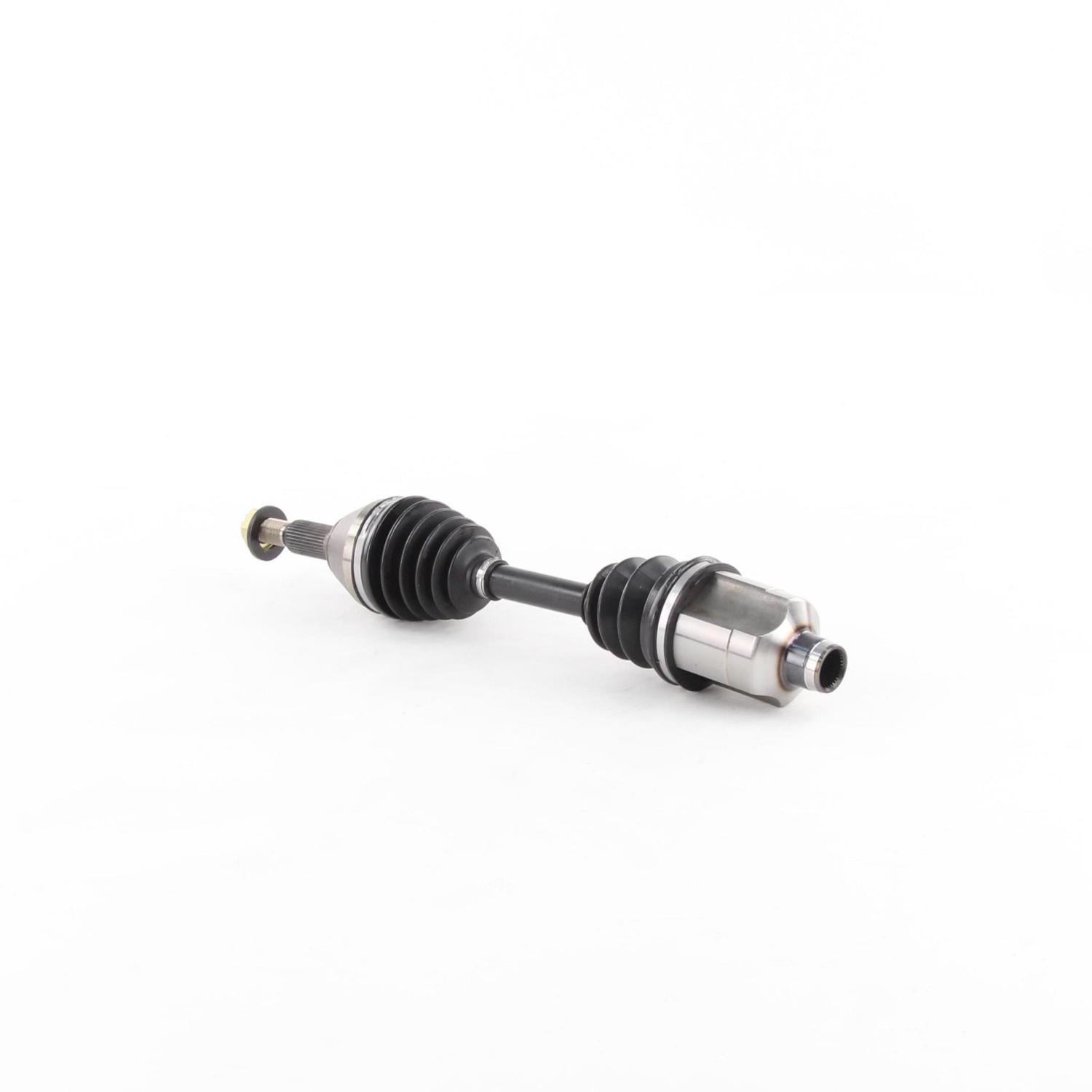 TrakMotive SN8026 - CV Axle Shaft TrakMotive SN8026 CV Axle Shaft product image 3 of 3