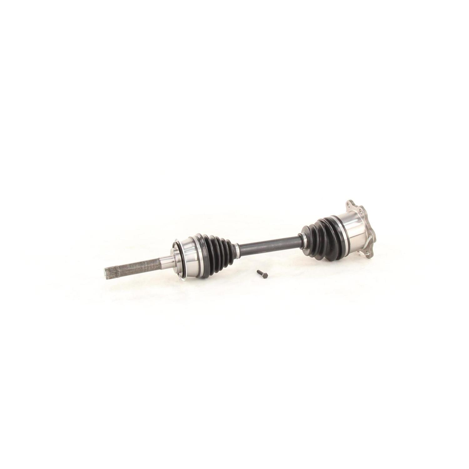 TrakMotive TO8009 - CV Axle Shaft TrakMotive TO8009 CV Axle Shaft product image 2 of 3