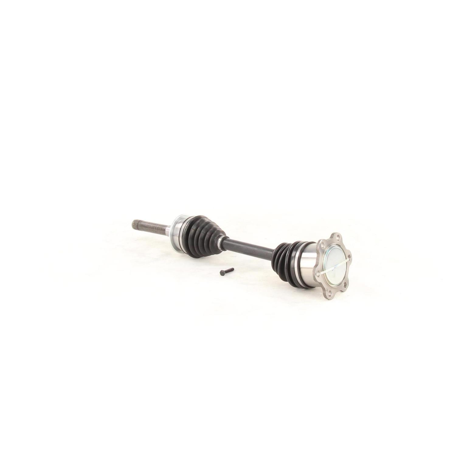 TrakMotive TO8009 - CV Axle Shaft TrakMotive TO8009 CV Axle Shaft product image 3 of 3