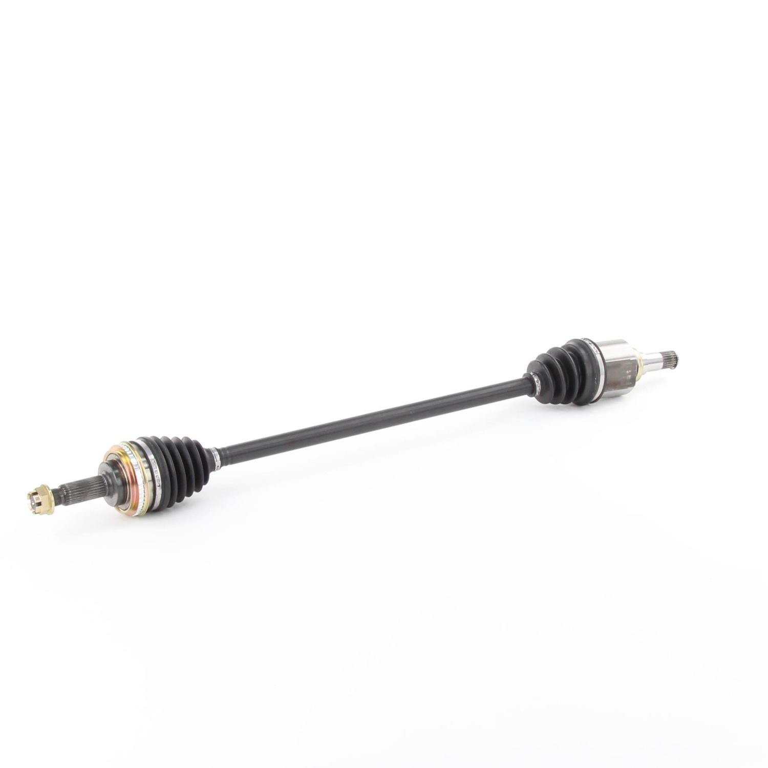 TrakMotive TO8012 - CV Axle Shaft TrakMotive TO8012 CV Axle Shaft product image 2 of 3