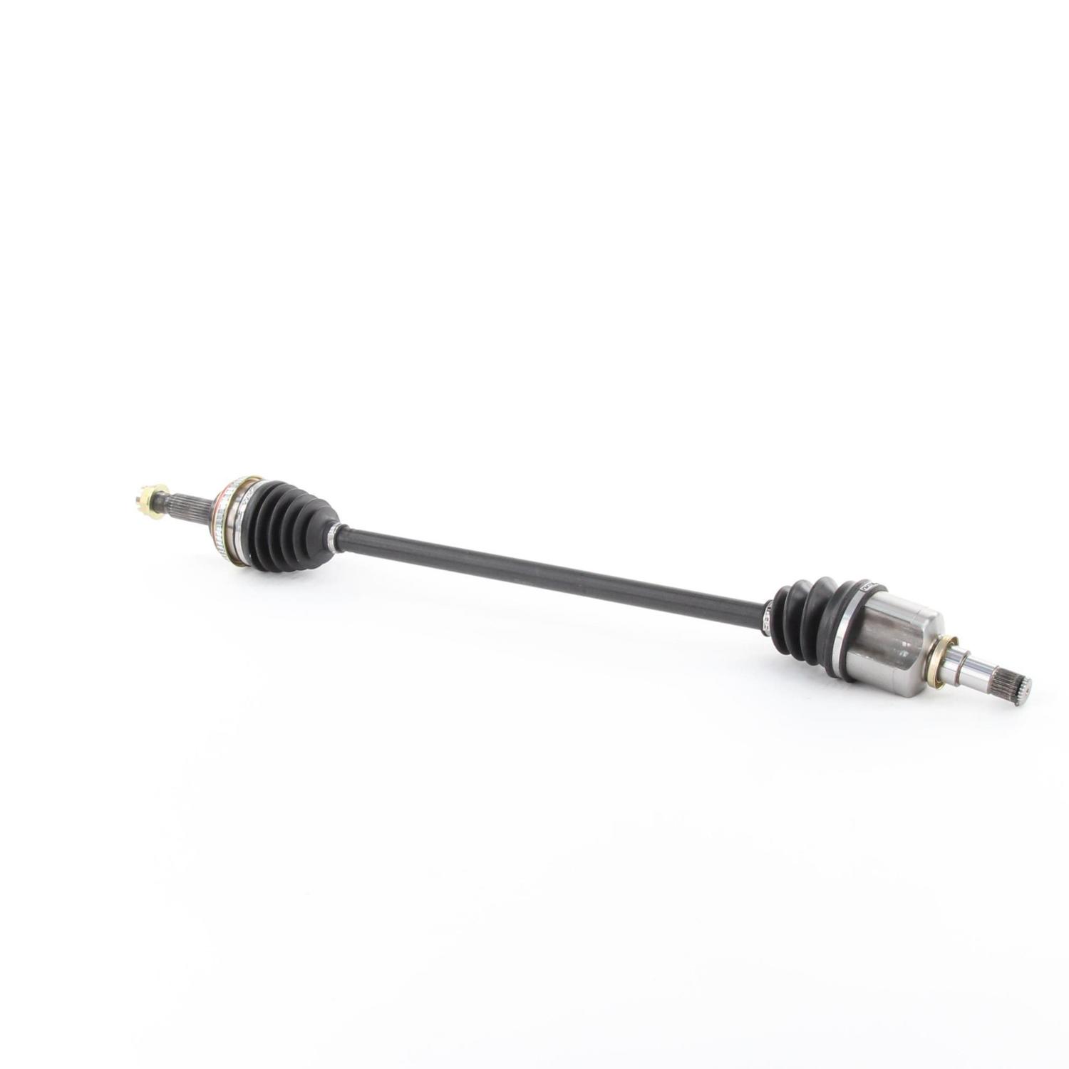 TrakMotive TO8012 - CV Axle Shaft TrakMotive TO8012 CV Axle Shaft product image 3 of 3