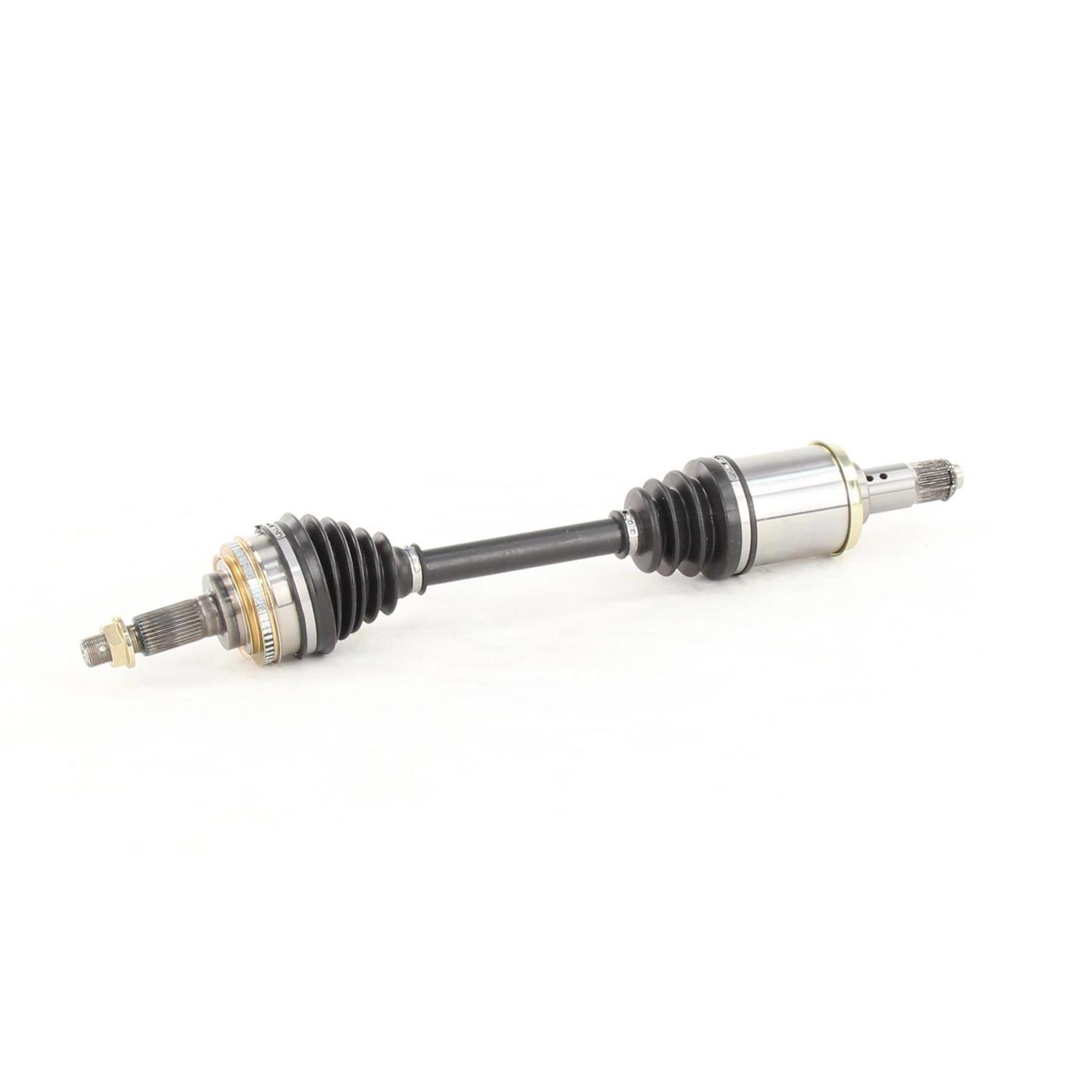TrakMotive TO8015 - CV Axle Shaft TrakMotive TO8015 CV Axle Shaft product image 2 of 3