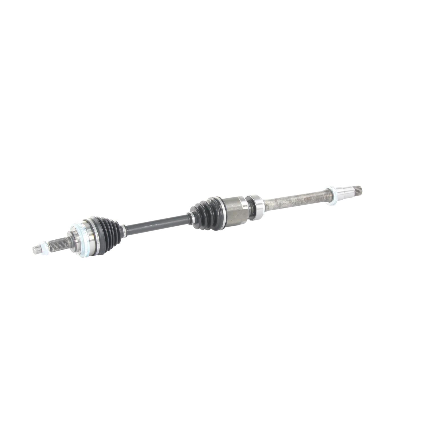 TrakMotive TO8016 - CV Axle Shaft TrakMotive TO8016 CV Axle Shaft product image 2 of 3