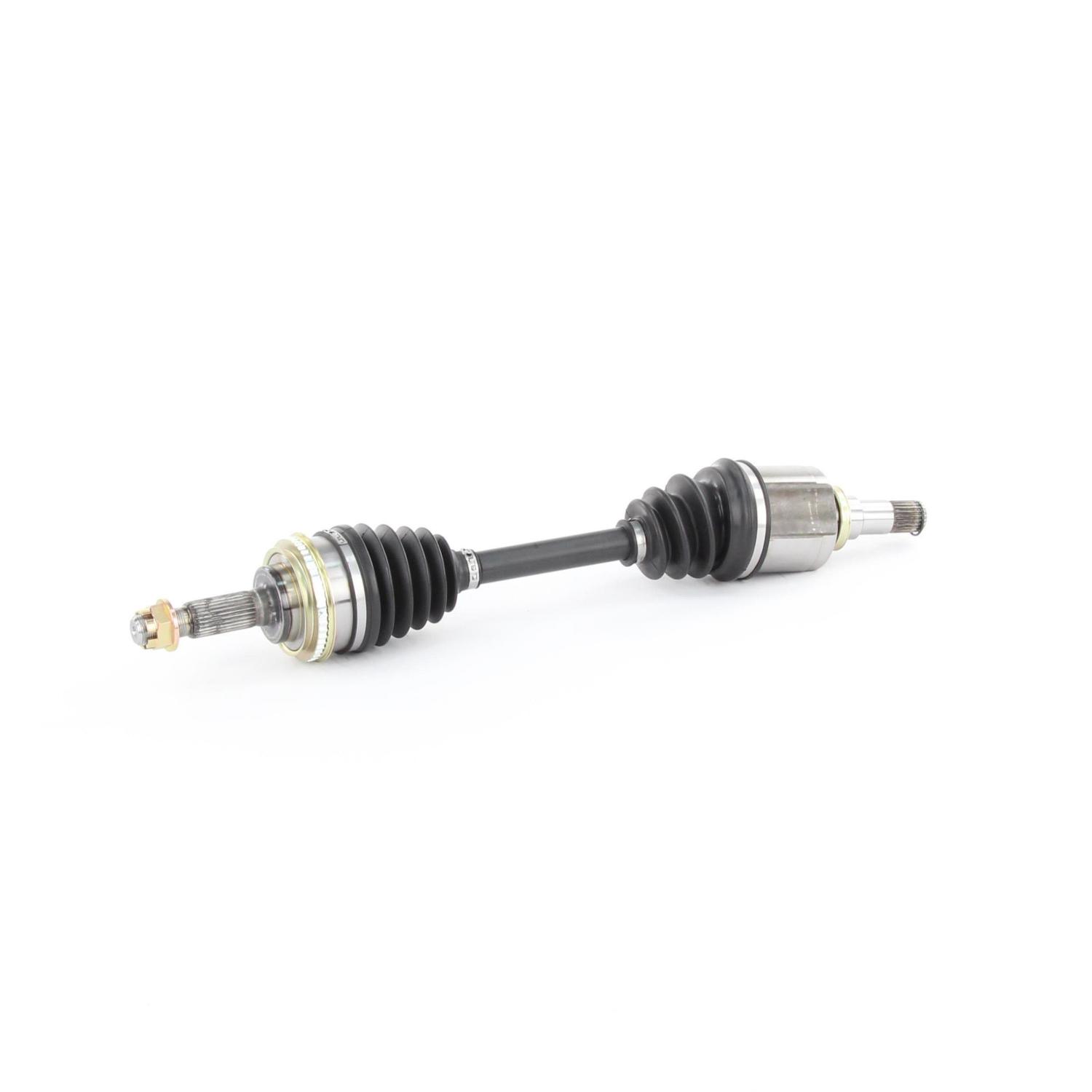 TrakMotive TO8018 - CV Axle Shaft TrakMotive TO8018 CV Axle Shaft product image 2 of 3