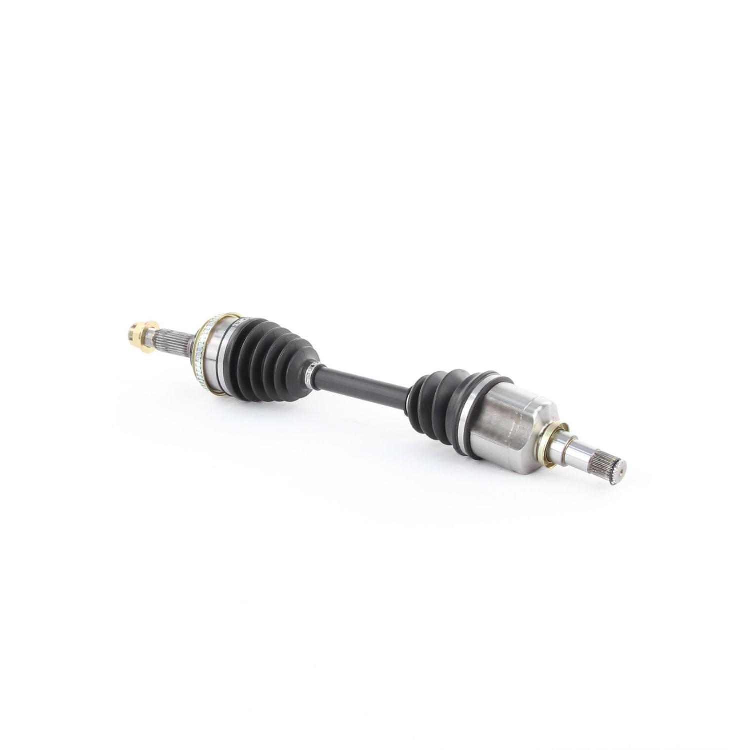 TrakMotive TO8018 - CV Axle Shaft TrakMotive TO8018 CV Axle Shaft product image 3 of 3