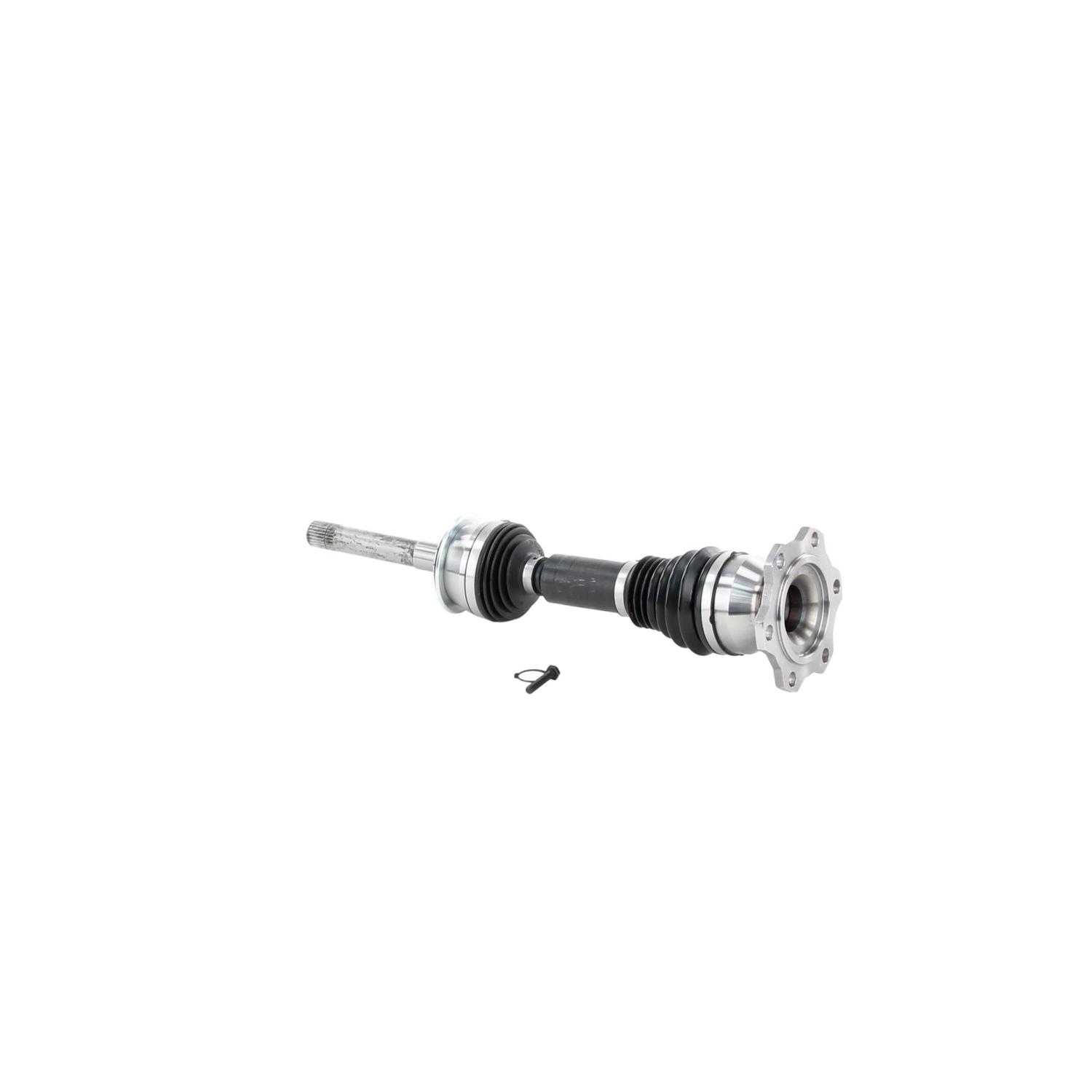 TrakMotive TO8024 - CV Axle Shaft TrakMotive TO8024 CV Axle Shaft product image 3 of 3