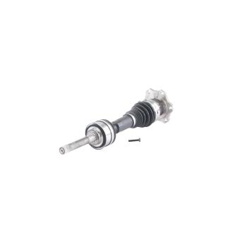 TrakMotive TO8024XTT - CV Axle Shaft TrakMotive TO8024XTT CV Axle Shaft product image 2 of 3