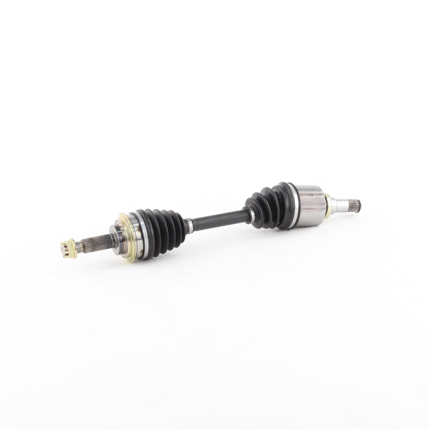 TrakMotive TO8026 - CV Axle Shaft TrakMotive TO8026 CV Axle Shaft product image 2 of 3