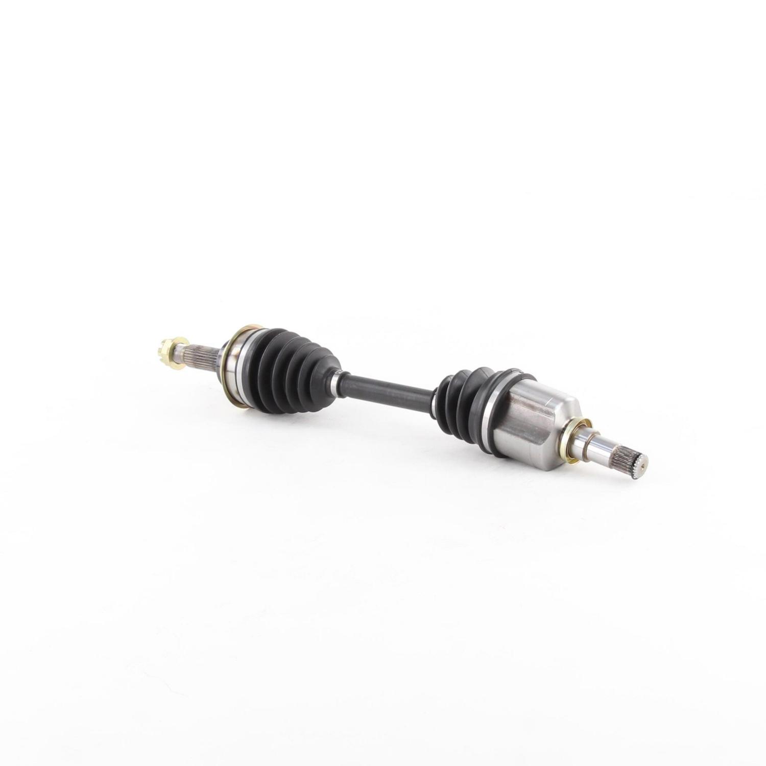 TrakMotive TO8026 - CV Axle Shaft TrakMotive TO8026 CV Axle Shaft product image 3 of 3