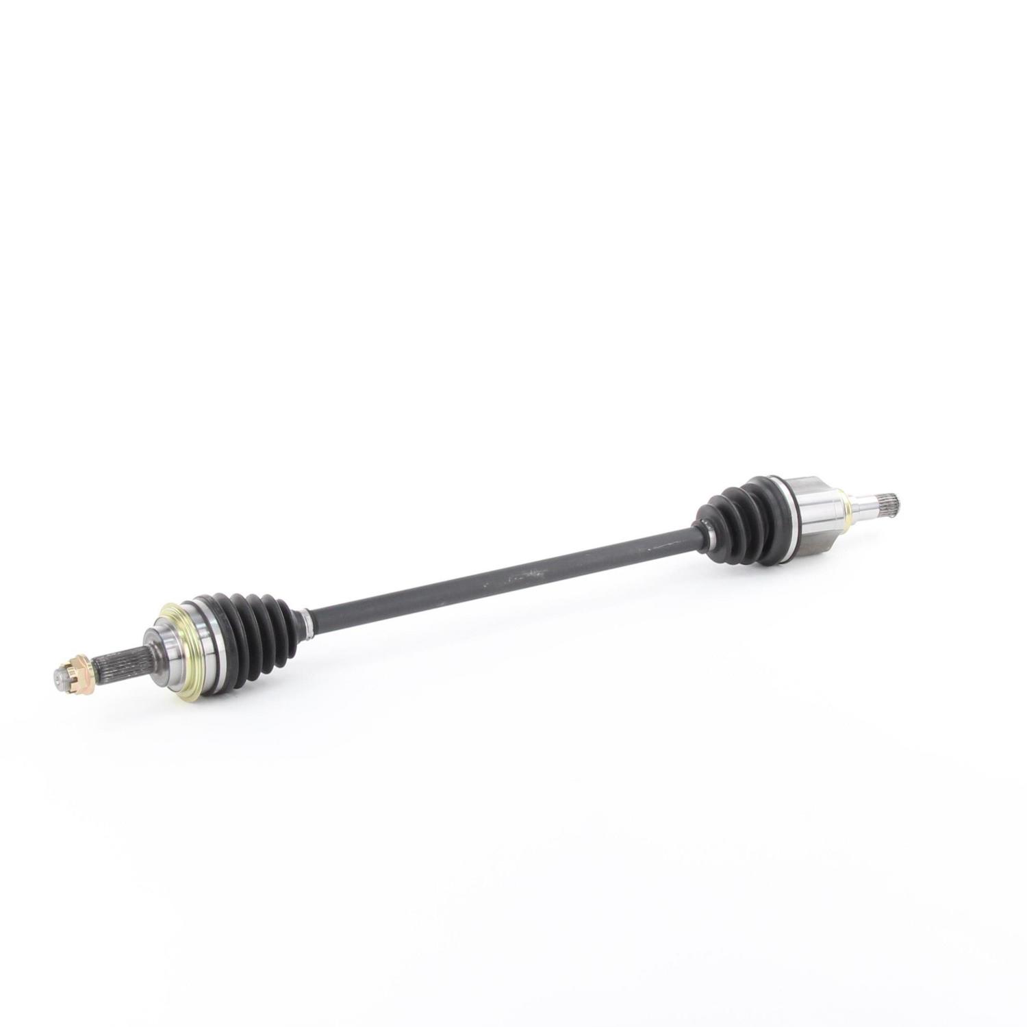 TrakMotive TO8027 - CV Axle Shaft TrakMotive TO8027 CV Axle Shaft product image 2 of 3