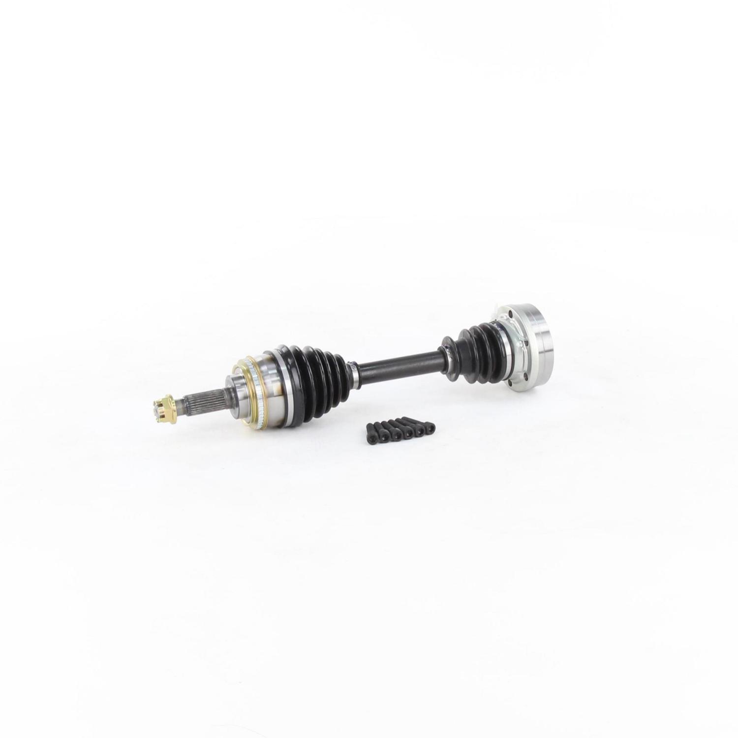 TrakMotive TO8030 - CV Axle Shaft TrakMotive TO8030 CV Axle Shaft product image 2 of 3