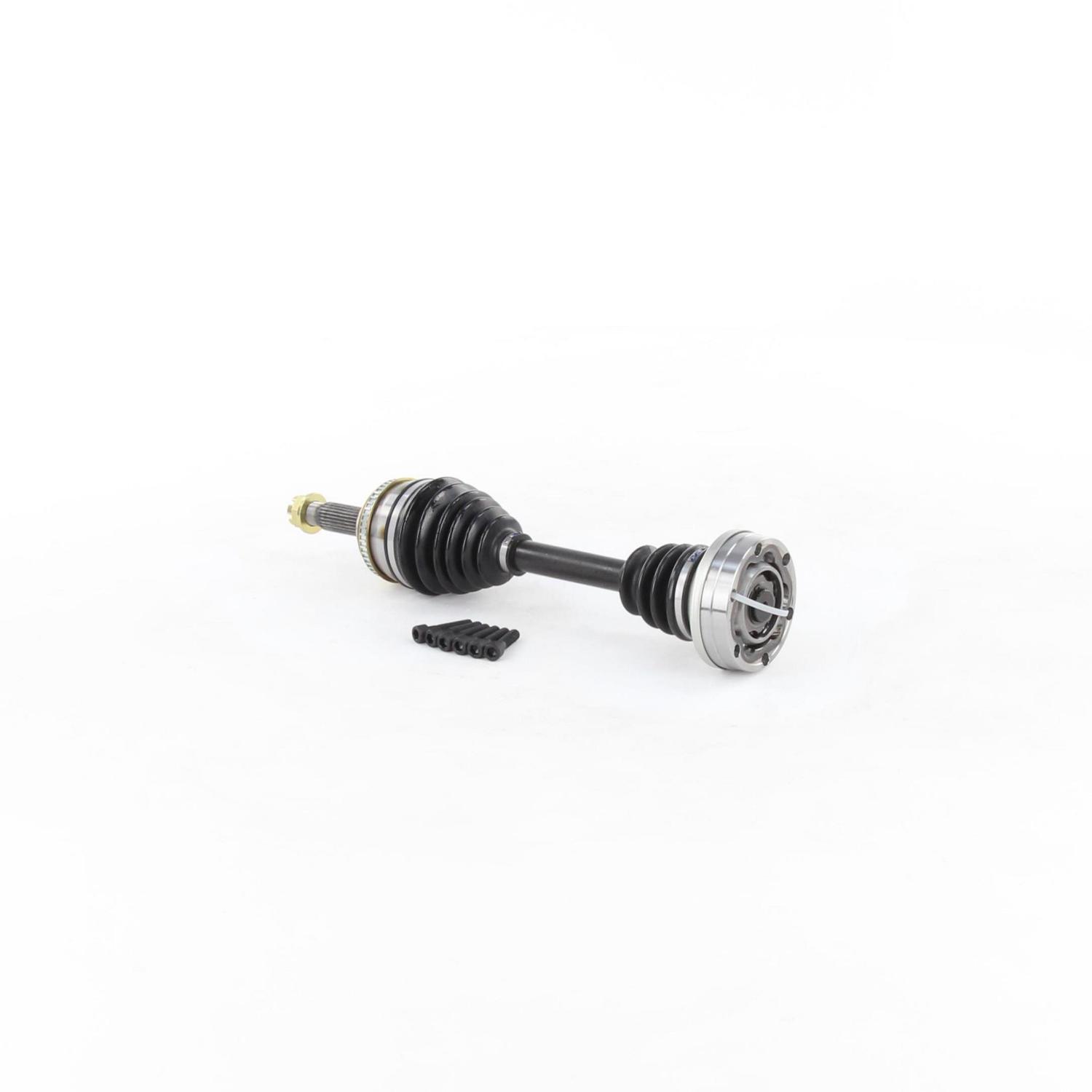TrakMotive TO8030 - CV Axle Shaft TrakMotive TO8030 CV Axle Shaft product image 3 of 3