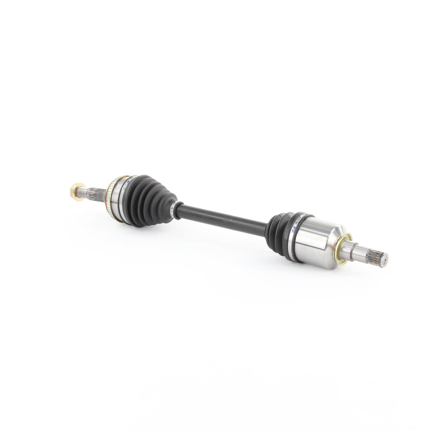 TrakMotive TO8038 - CV Axle Shaft TrakMotive TO8038 CV Axle Shaft product image 3 of 3