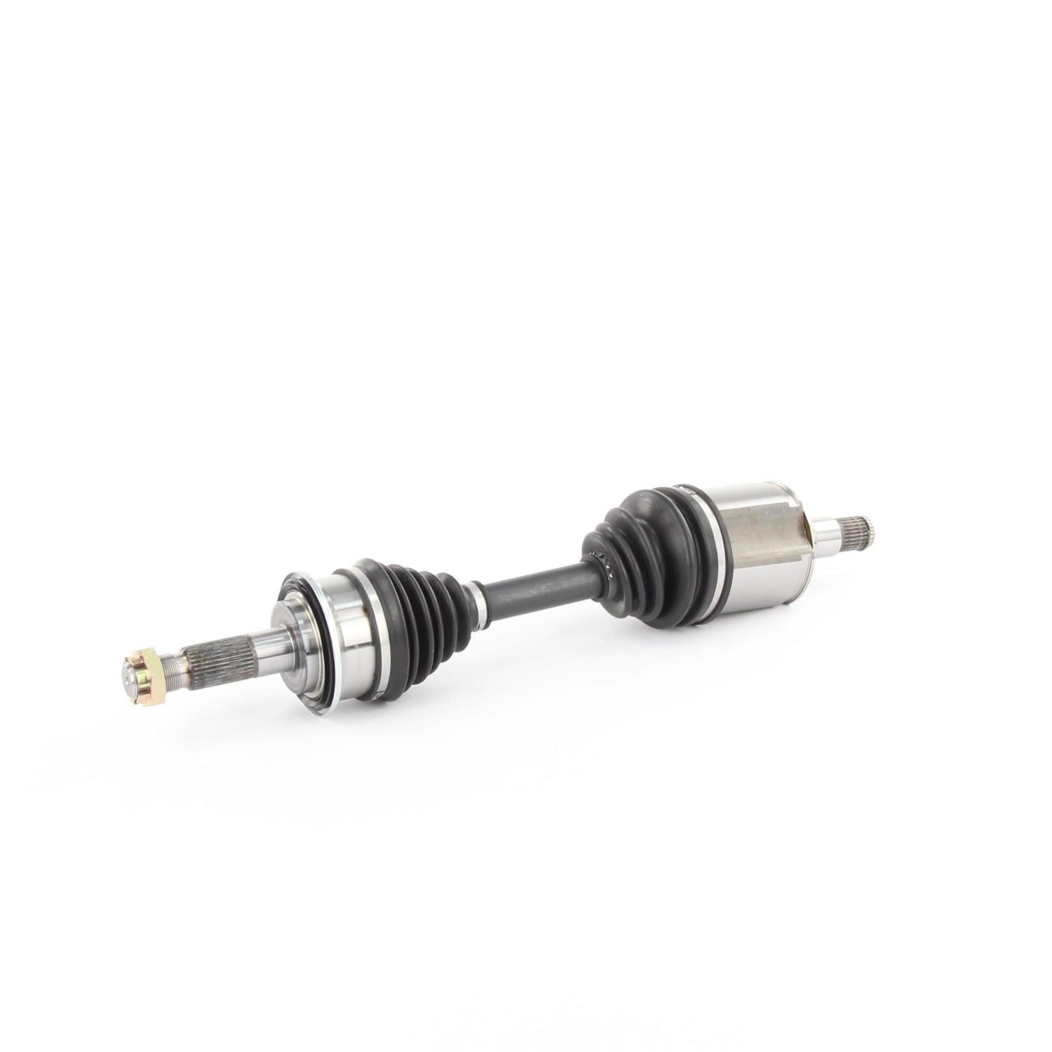 TrakMotive TO8043 - CV Axle Shaft TrakMotive TO8043 CV Axle Shaft product image 2 of 3