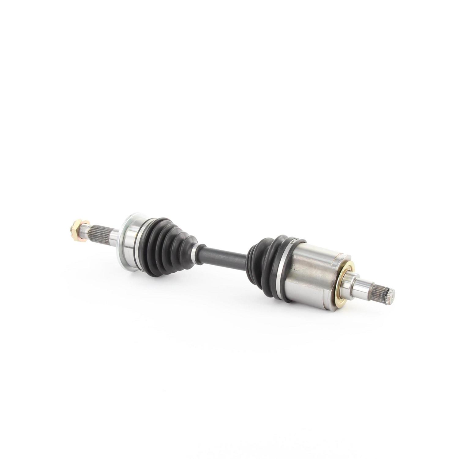 TrakMotive TO8043 - CV Axle Shaft TrakMotive TO8043 CV Axle Shaft product image 3 of 3