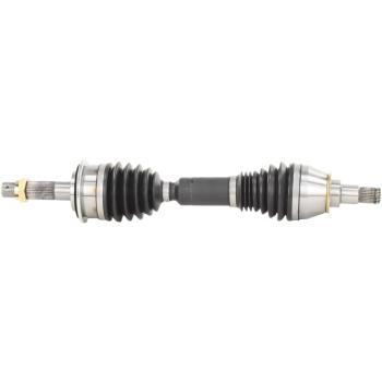 TrakMotive TO8043XTT - CV Axle Shaft TrakMotive TO8043XTT CV Axle Shaft product image 1 of 3