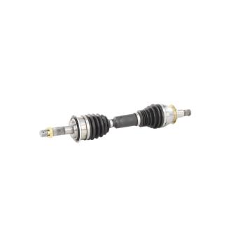 TrakMotive TO8043XTT - CV Axle Shaft TrakMotive TO8043XTT CV Axle Shaft product image 2 of 3