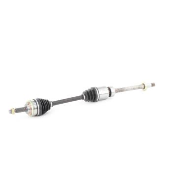 TrakMotive TO8044 CV Axle Shaft product image 2 of 3