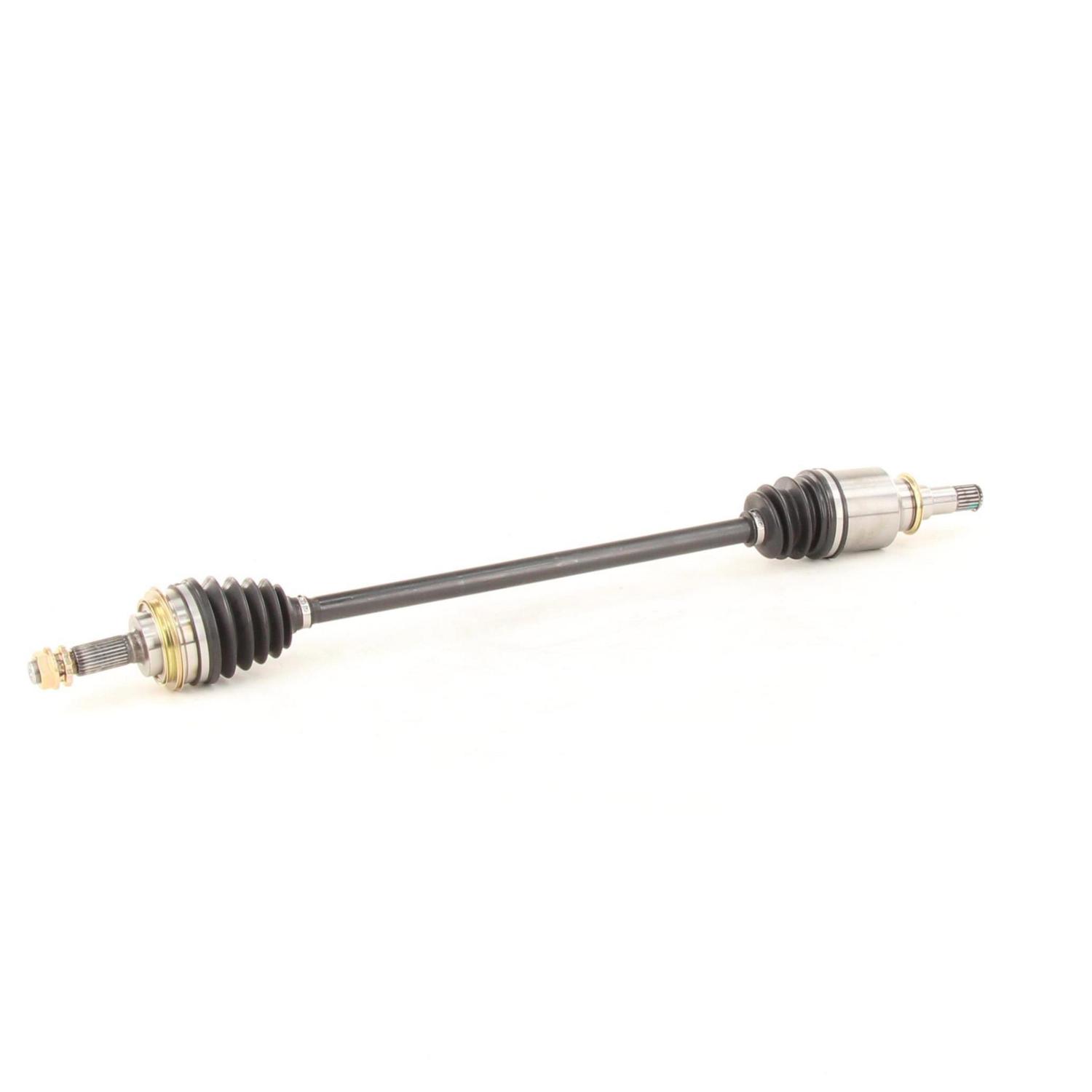 TrakMotive TO8047 - CV Axle Shaft TrakMotive TO8047 CV Axle Shaft product image 2 of 3