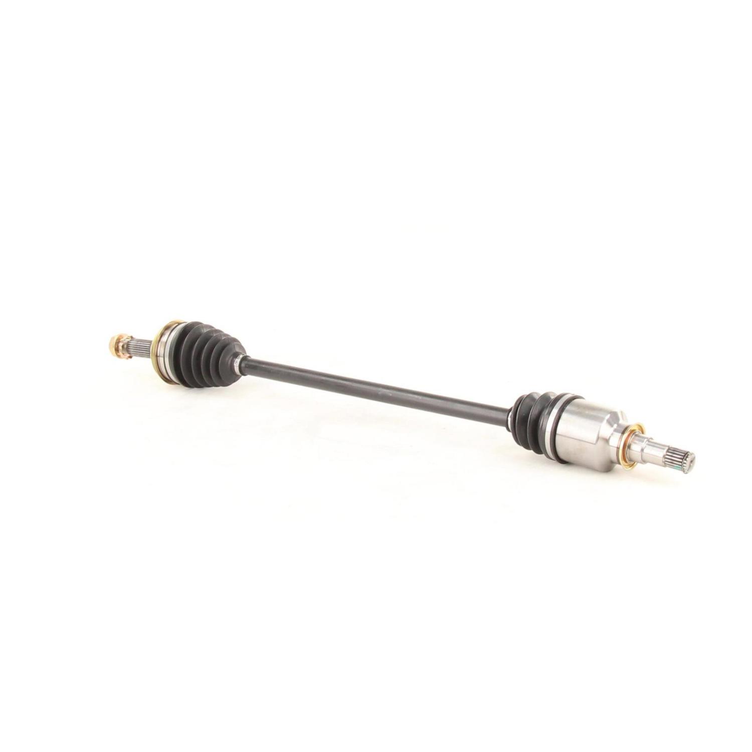 TrakMotive TO8047 - CV Axle Shaft TrakMotive TO8047 CV Axle Shaft product image 3 of 3