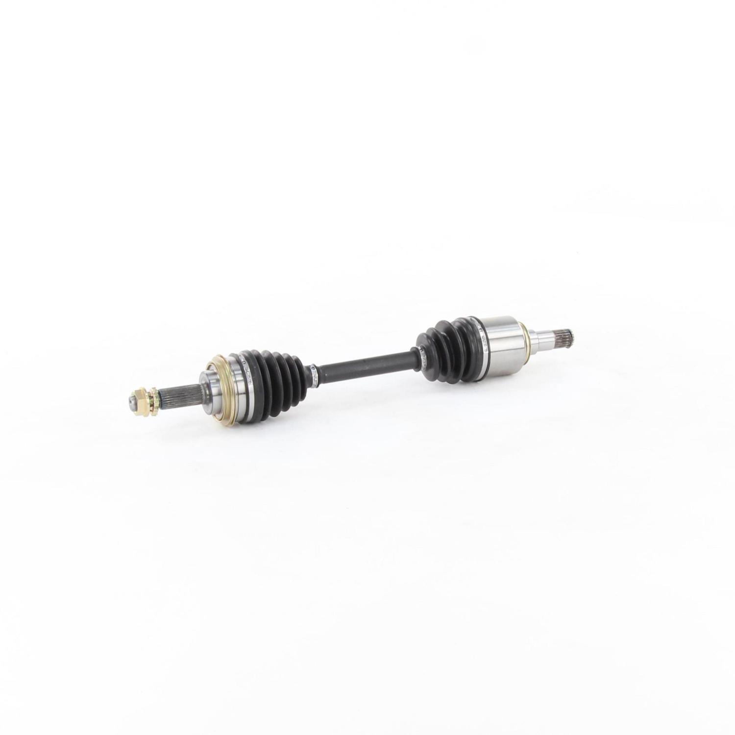 TrakMotive TO8048 - CV Axle Shaft TrakMotive TO8048 CV Axle Shaft product image 2 of 3