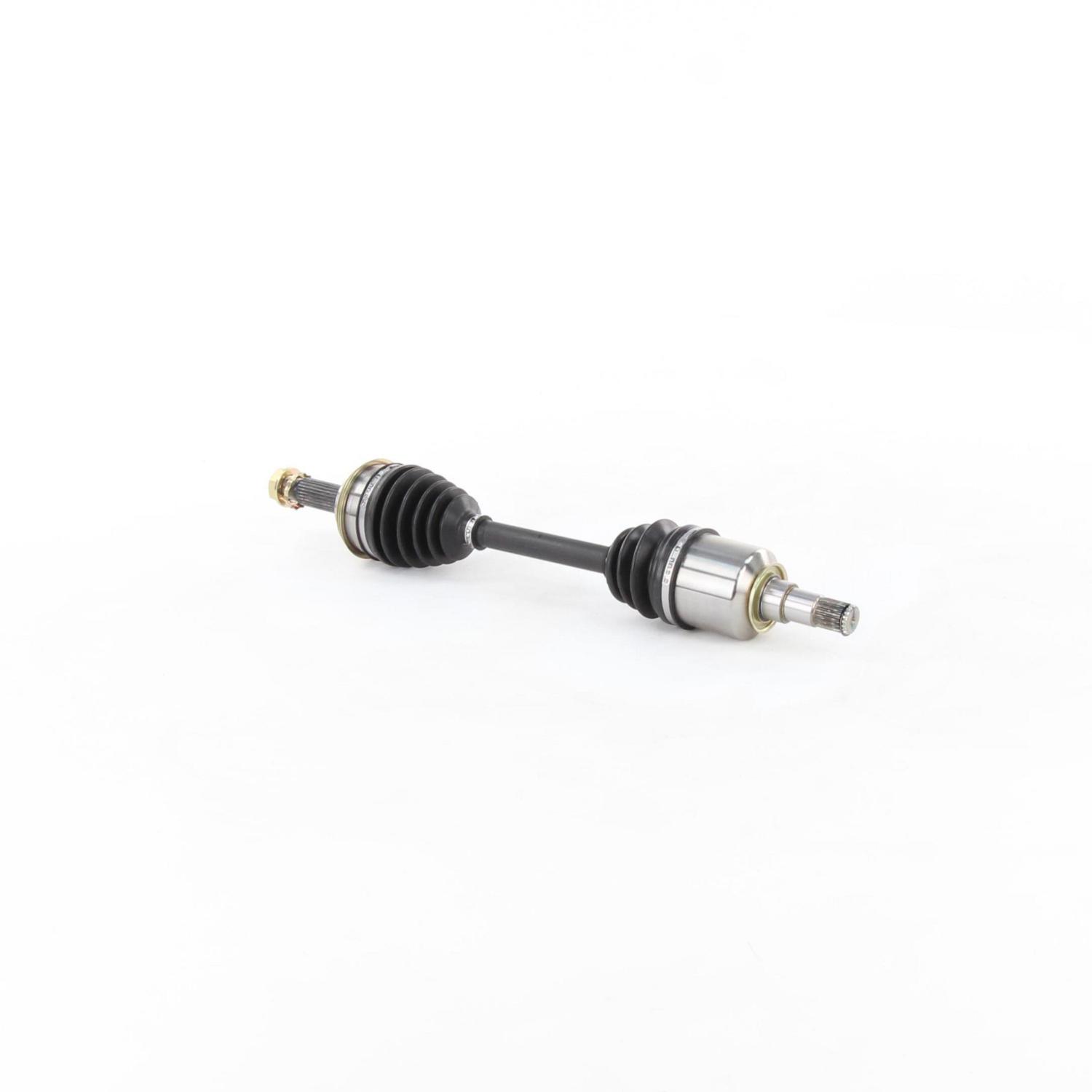 TrakMotive TO8048 - CV Axle Shaft TrakMotive TO8048 CV Axle Shaft product image 3 of 3
